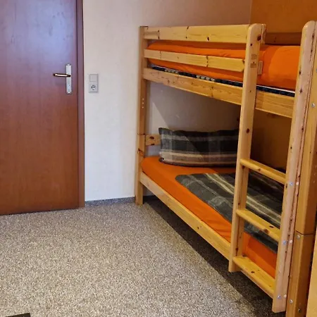 Vendégház Galeriecafe Und Ambiente