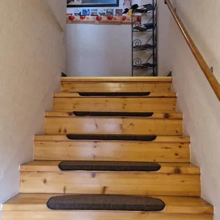 Galeriecafe Und Ambiente Vendégház 3*