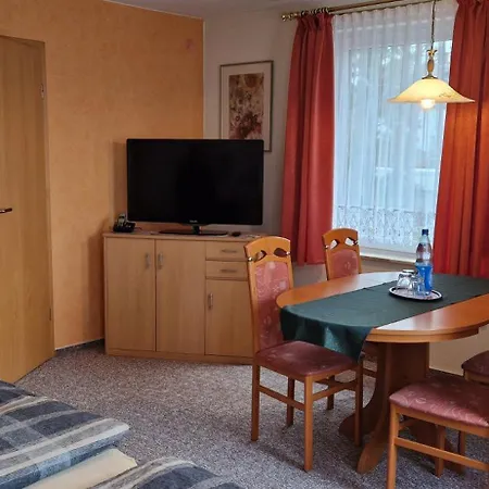 Galeriecafe Und Ambiente Vendégház Zittau