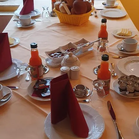 Galeriecafe Und Ambiente *