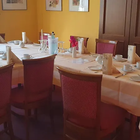 Galeriecafe Und Ambiente Zittau