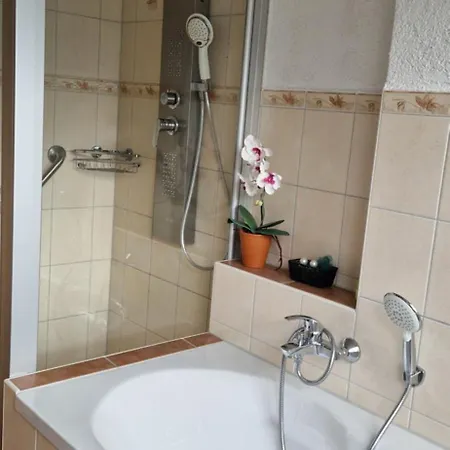 Galeriecafe Und Ambiente Guest house Zittau