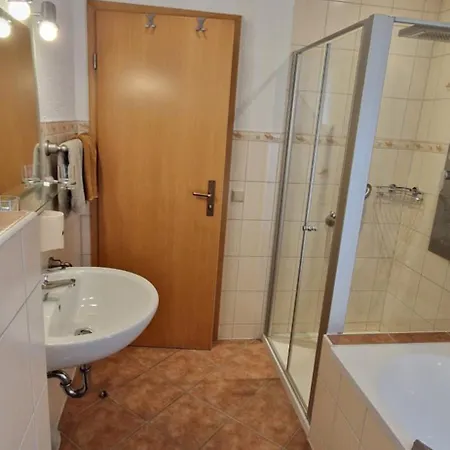 Galeriecafe Und Ambiente Guest house *