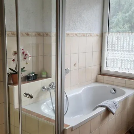 Guest house Galeriecafe Und Ambiente Zittau
