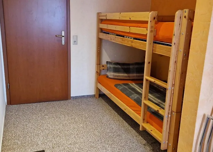 بيت ضيافة Galeriecafe Und Ambiente