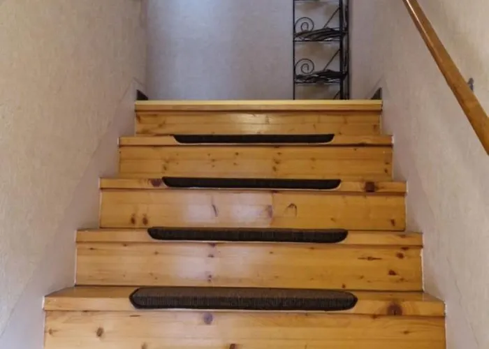 Galeriecafe Und Ambiente بيت ضيافة 3*