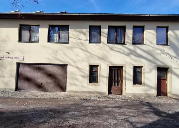 Galeriecafe Und Ambiente 3*