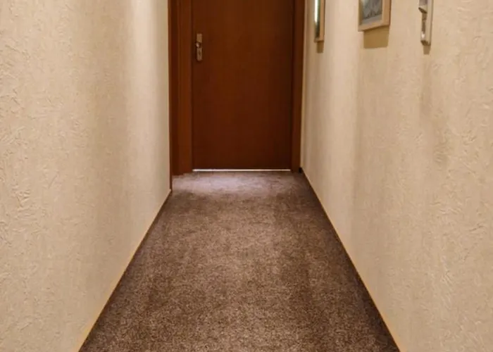 Galeriecafe Und Ambiente 3* تسيتاو