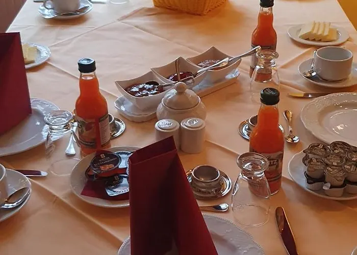 Galeriecafe Und Ambiente 3*