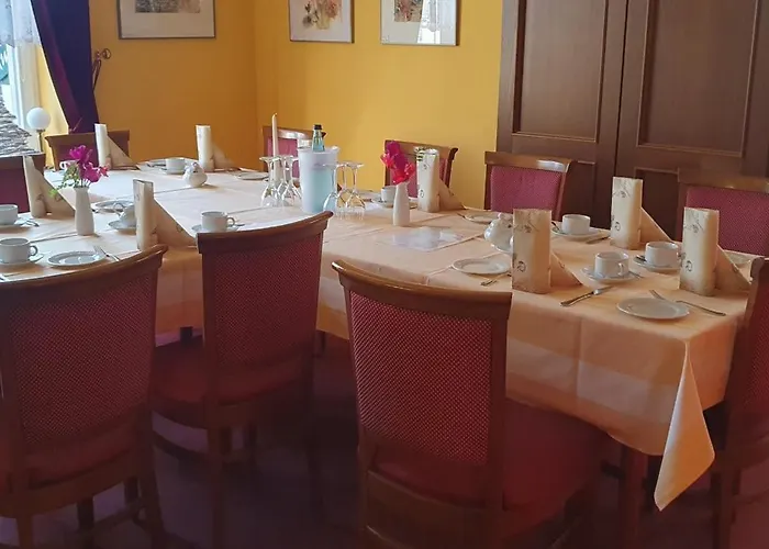 Galeriecafe Und Ambiente Zittau